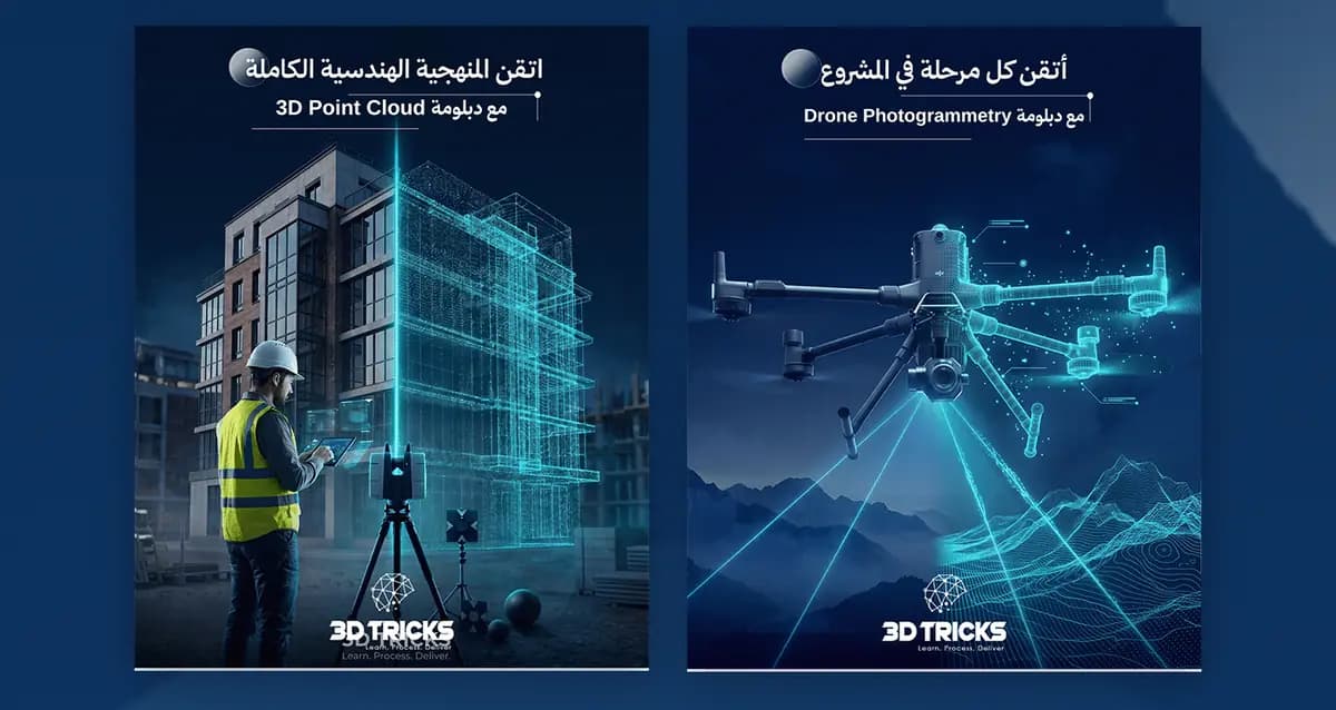 3D Tricks — 9