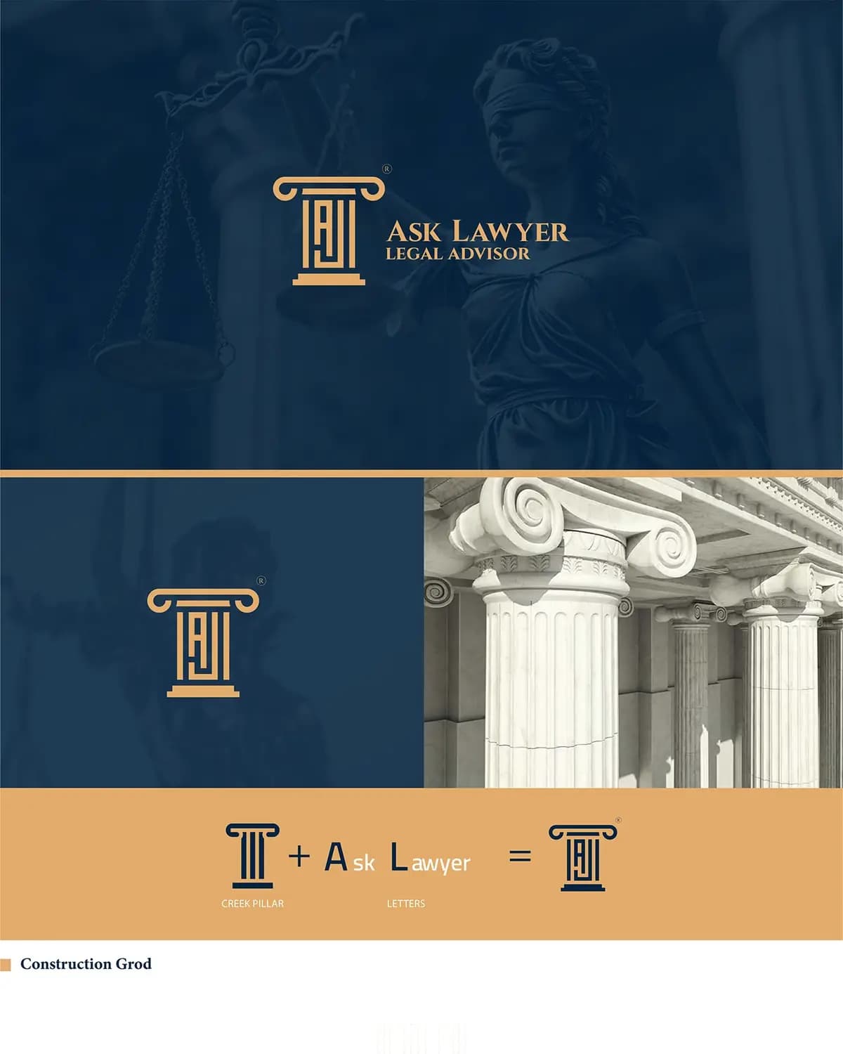 Ask Lawyer — 1