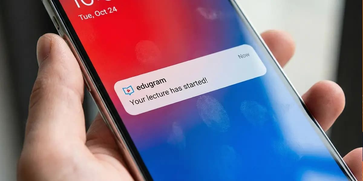 Edugram — 5