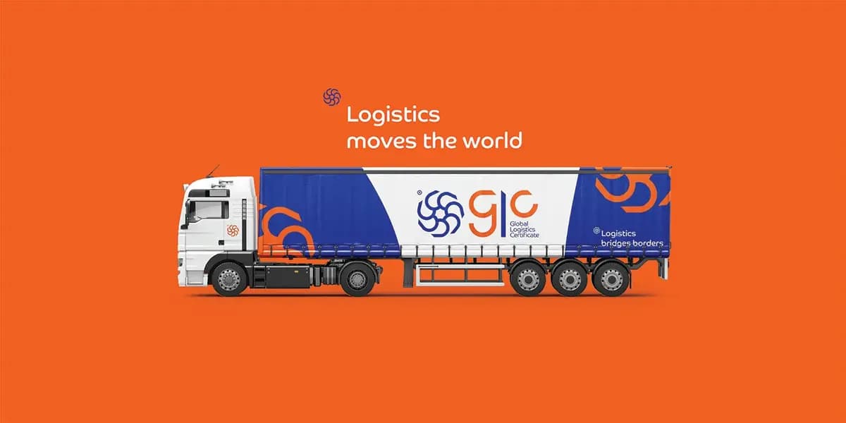 GLC Logistics — 5