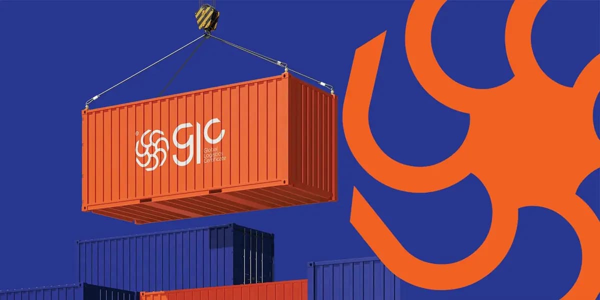 GLC Logistics — 7
