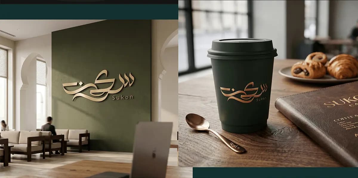 Sukon Café — 4
