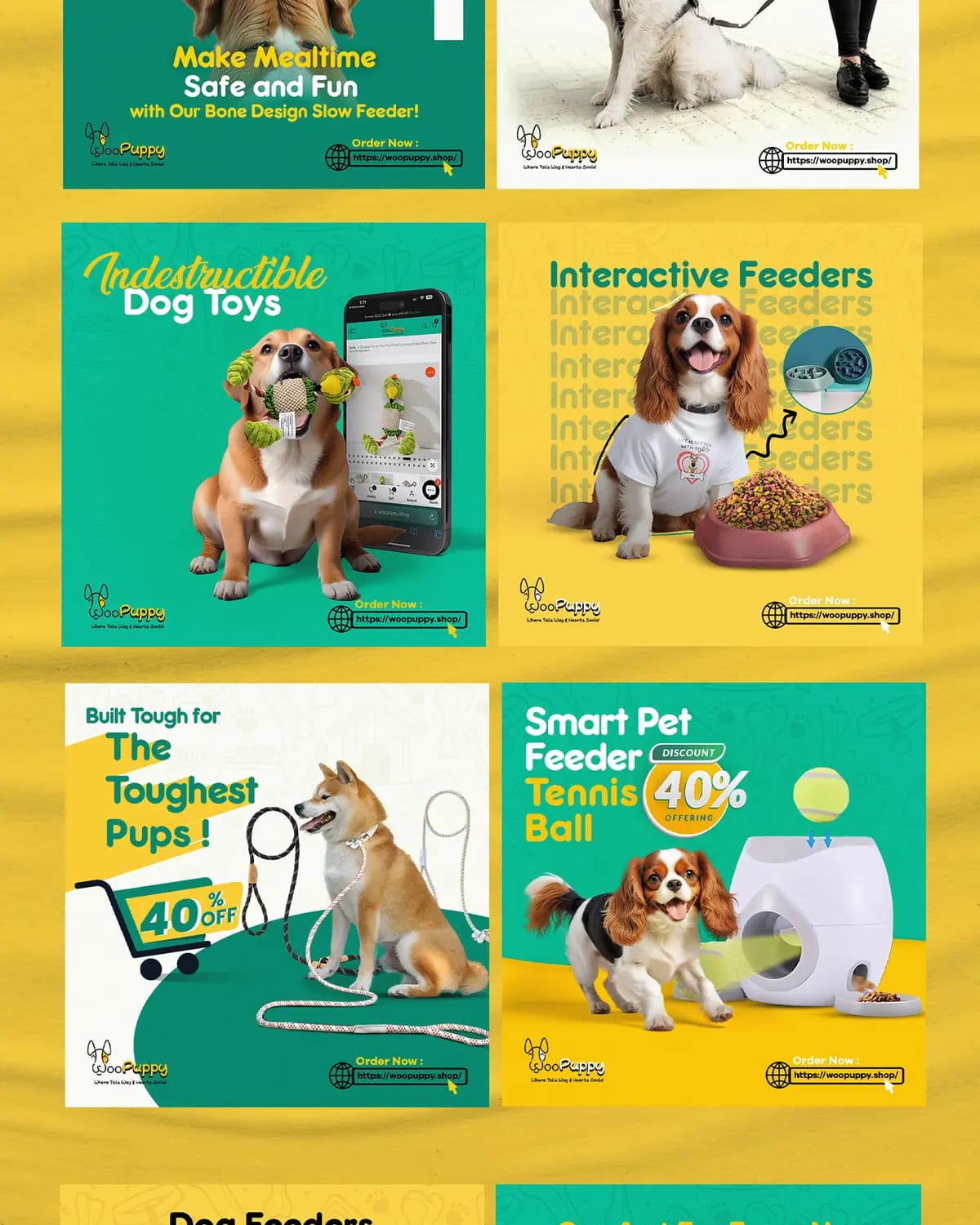 Woopuppy — 2