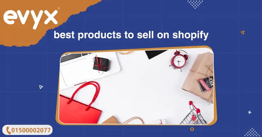Best products to sell on shopify