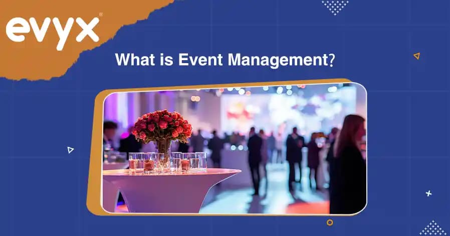 What is Event Management?