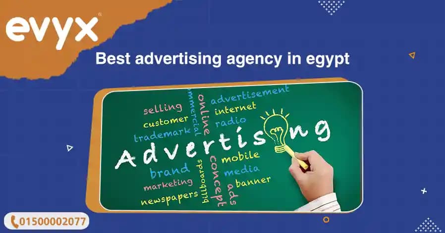 Best advertising agency in egypt