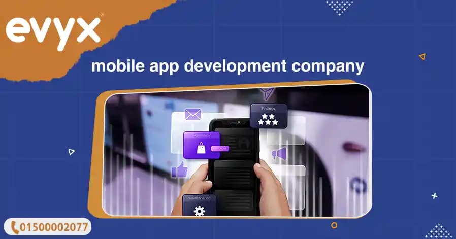 Mobile App Development Company