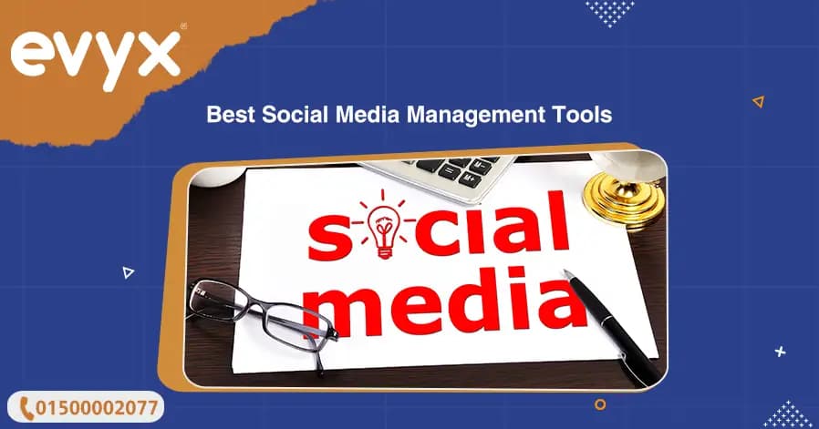 Best Social Media Management Tools