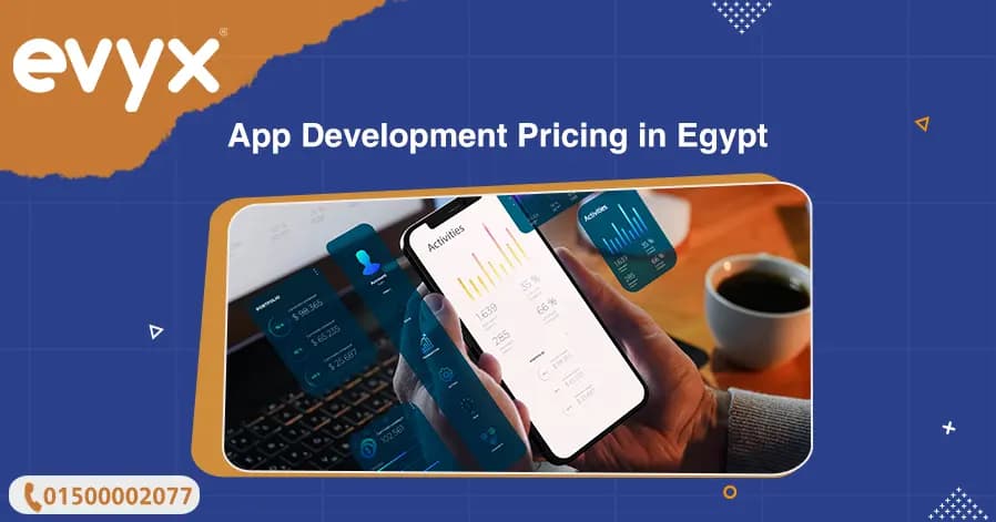 App Development Pricing in Egypt