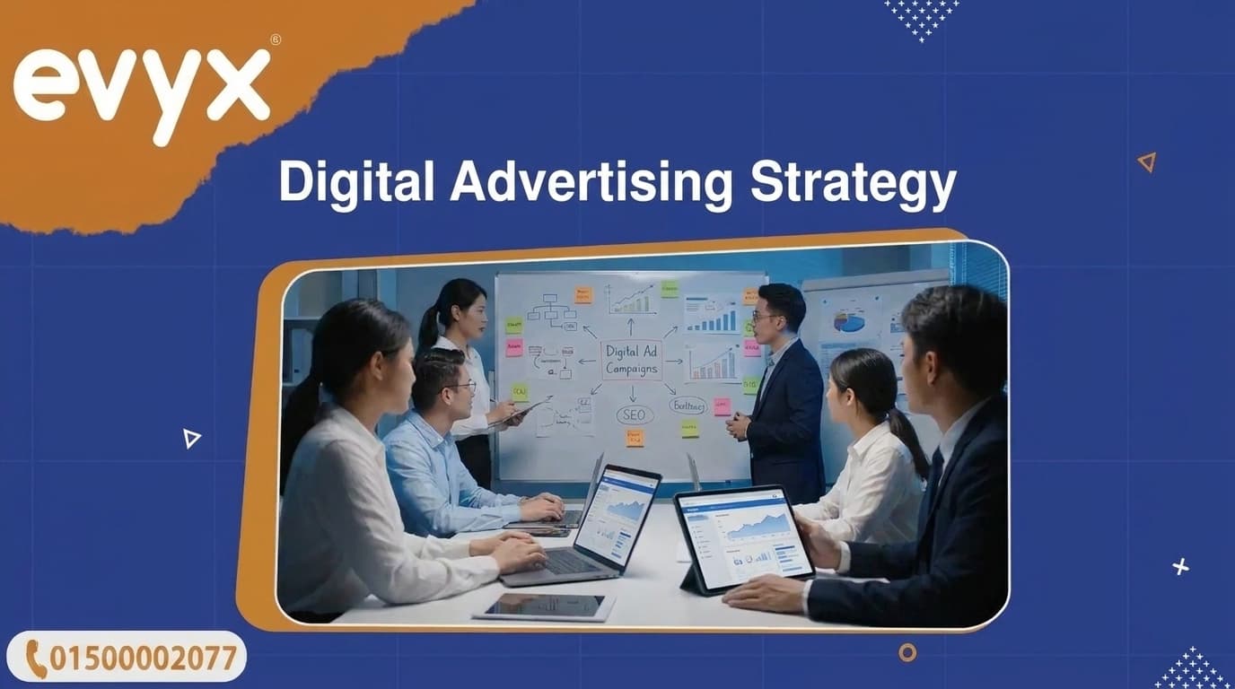 What Is a Digital Advertising Strategy