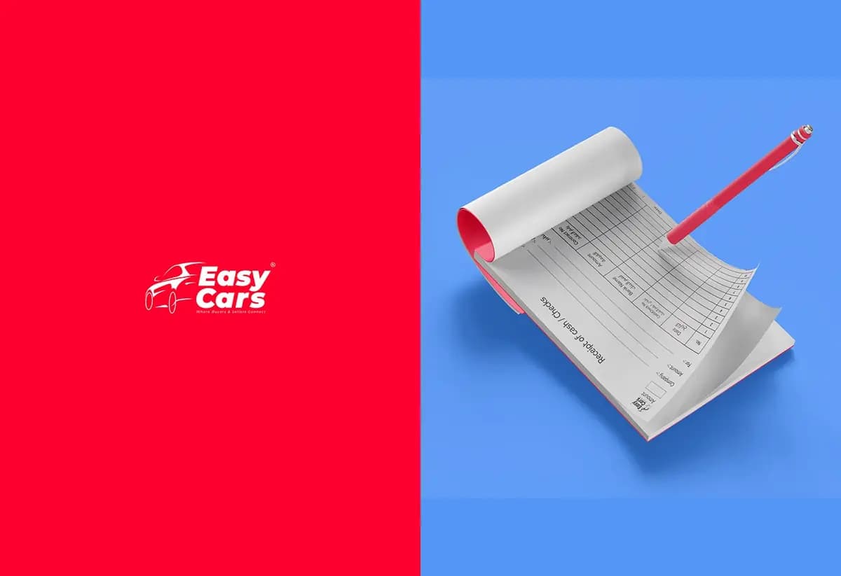 Easy Cars — 4