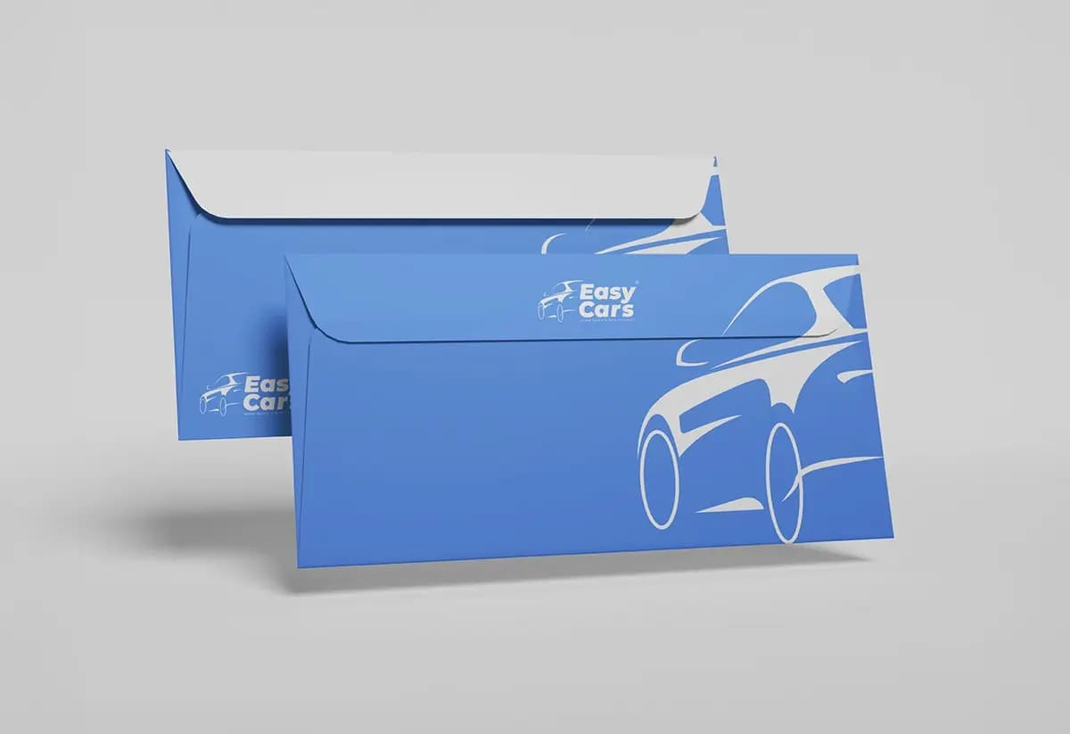 Easy Cars — 7