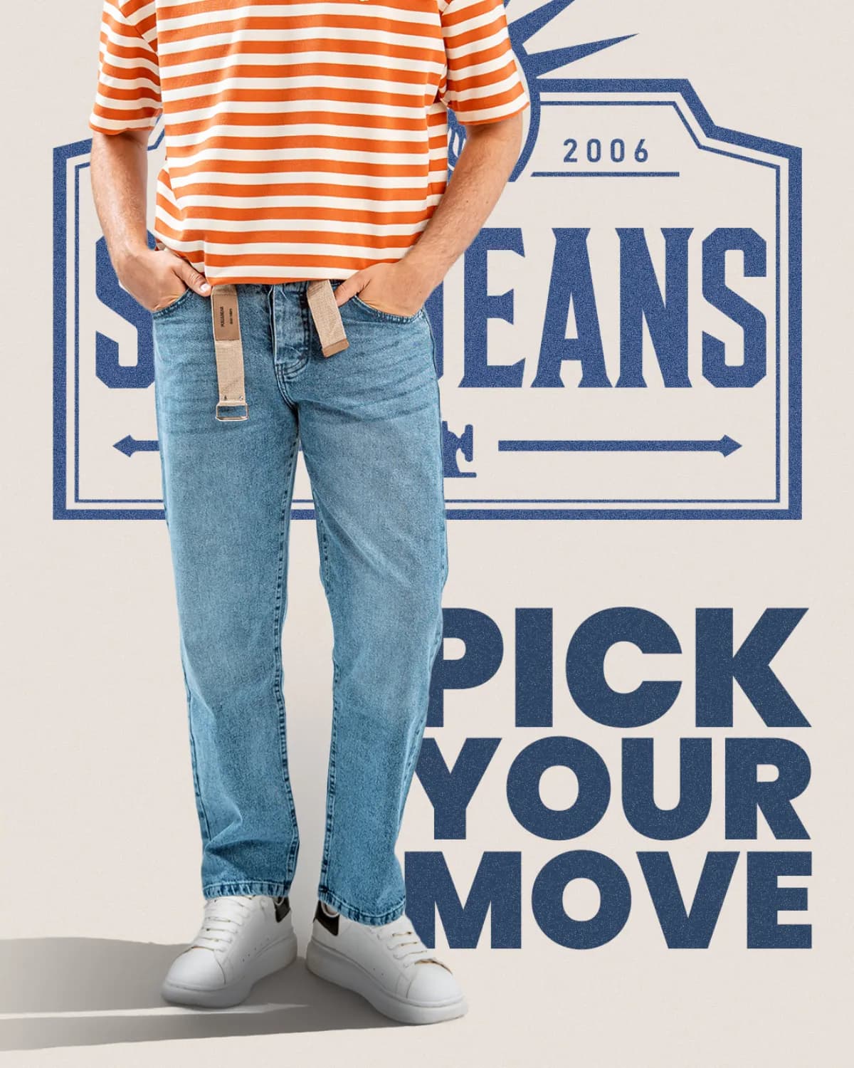 Sun Jeans — Social Media — 4