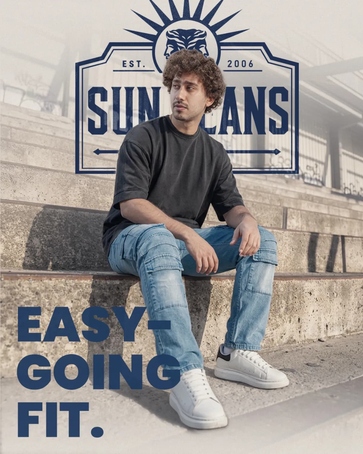 Sun Jeans — Social Media — 6