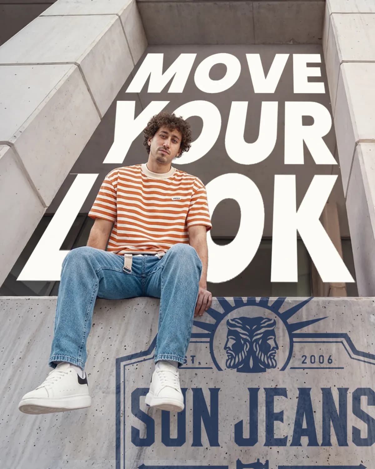 Sun Jeans — Social Media — 10