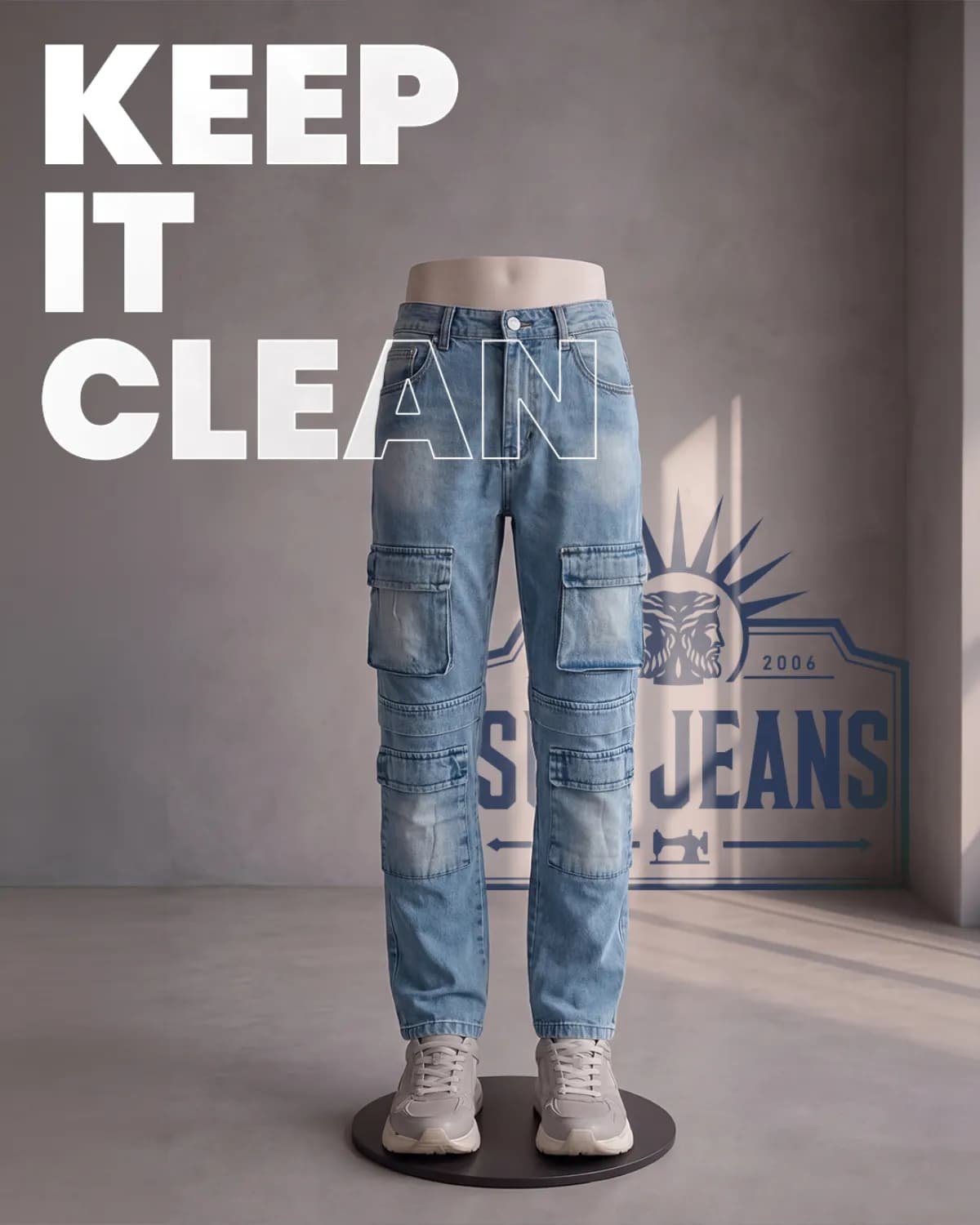 Sun Jeans — Social Media — 11