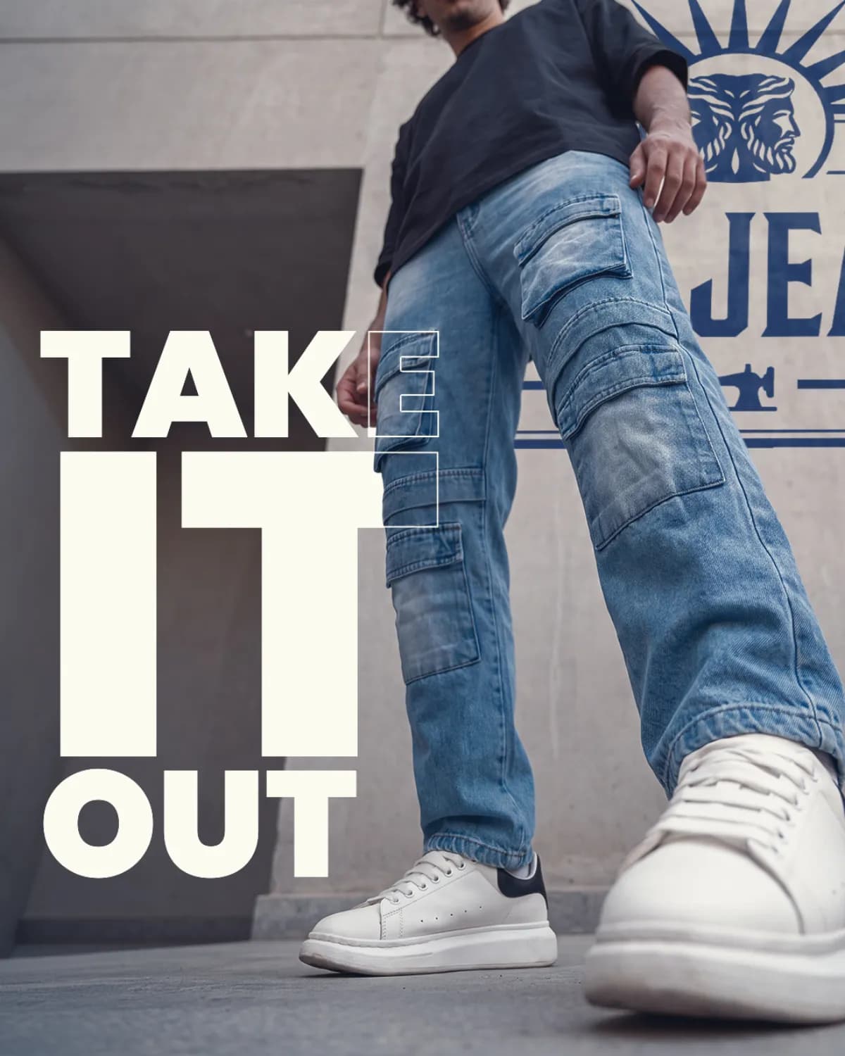 Sun Jeans — Social Media — 13