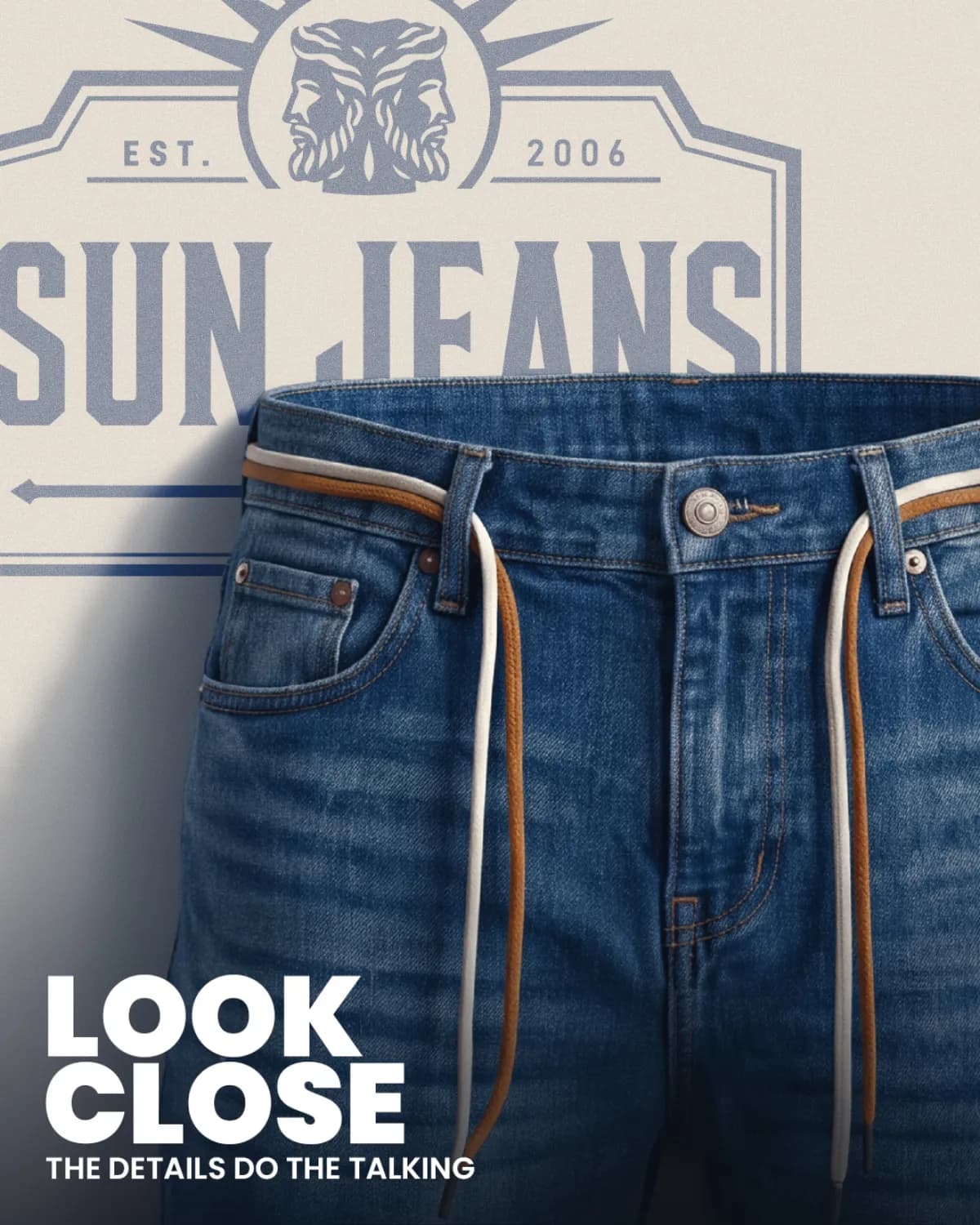 Sun Jeans — Social Media — 15