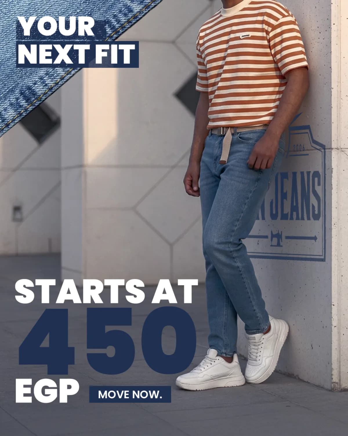 Sun Jeans — Social Media — 18