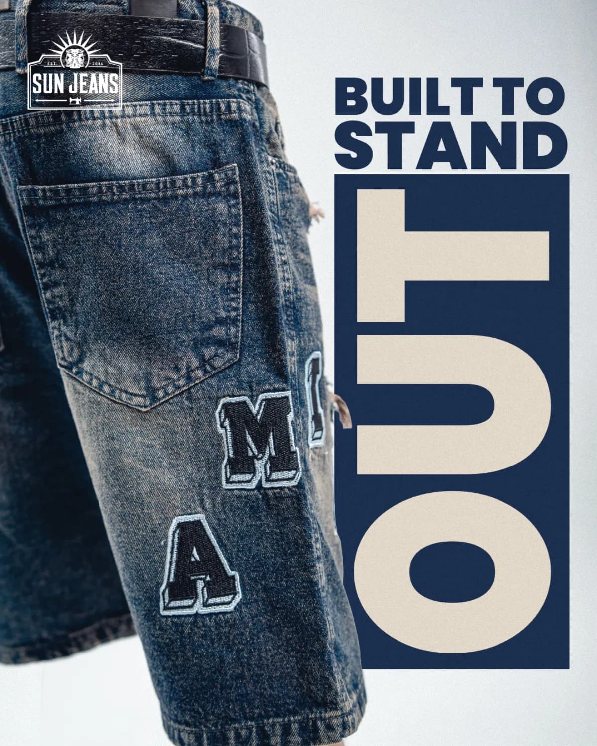 Sun Jeans — Social Media — 19