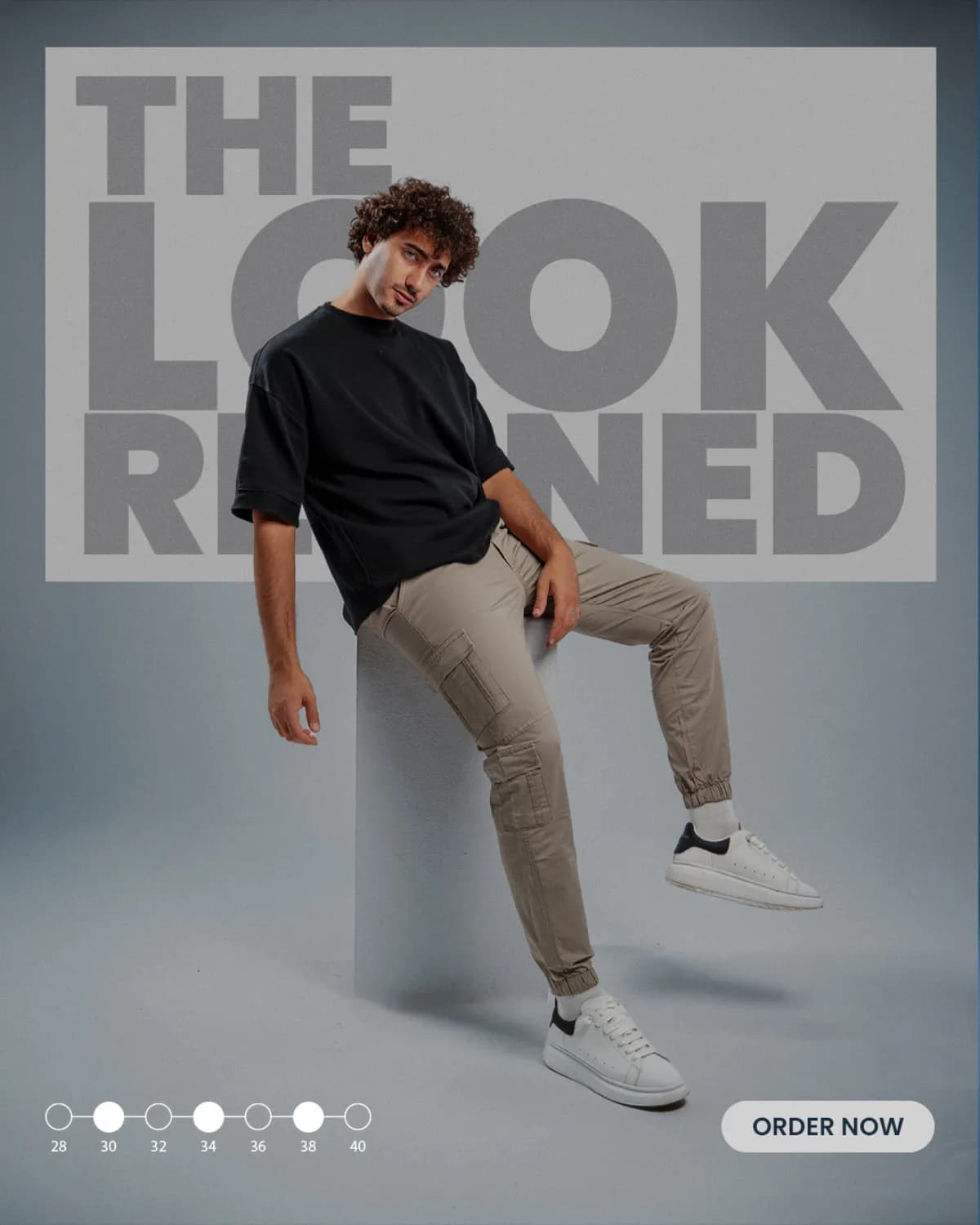 Sun Jeans — Social Media — 23