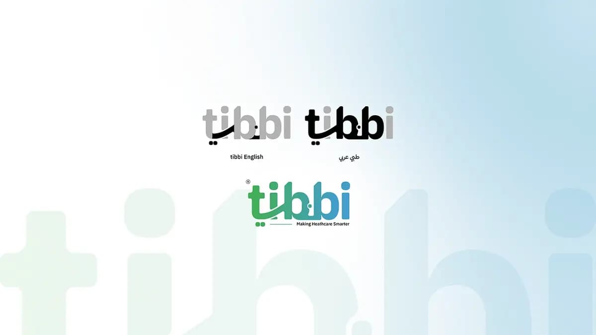 Tibbi — Brand Identity — 4