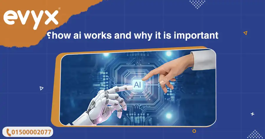 How AI Works And Why It Is Important