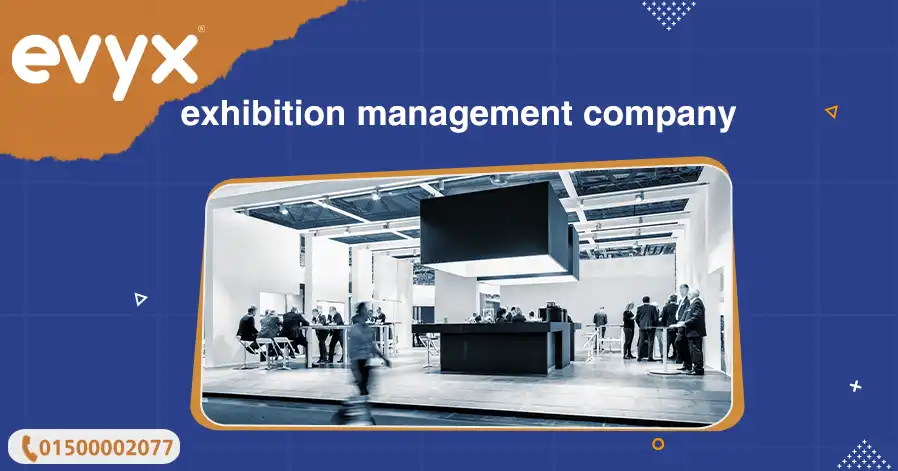 exhibition management company