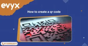 How to create a qr code