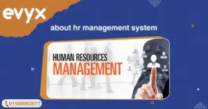 about hr management system