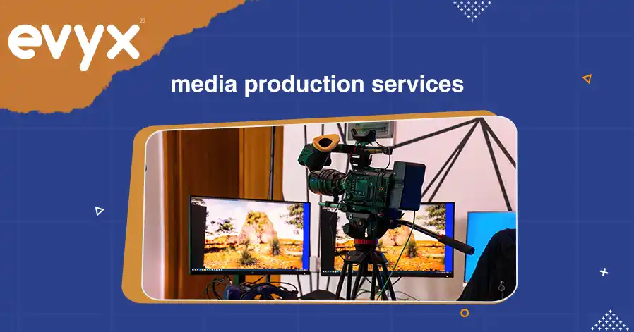 media production services media production services 