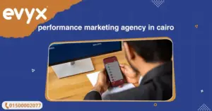 performance marketing agency in cairo