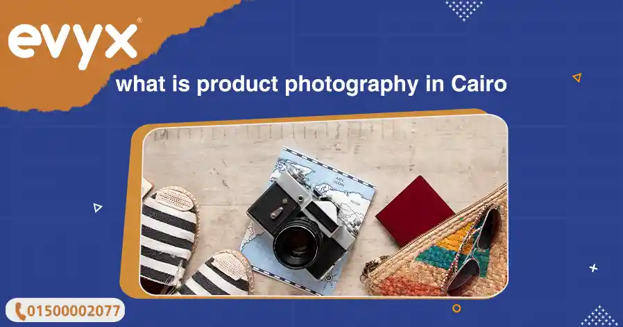 What Is Product Photography In Cairo
