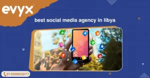 best social media agency in libya