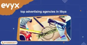 top advertising agencies in libya