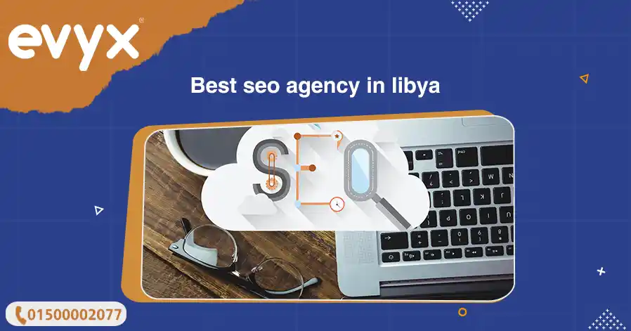 Best seo agency in libya 