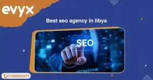 Best seo agency in libya