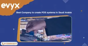 Best Company To Create POS Systems In Saudi Arabia