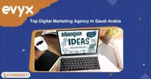Top Digital Marketing Agency In Saudi Arabia