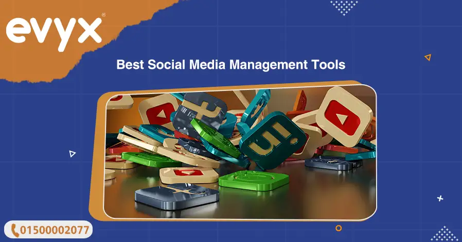 Best Social Media Management Tools