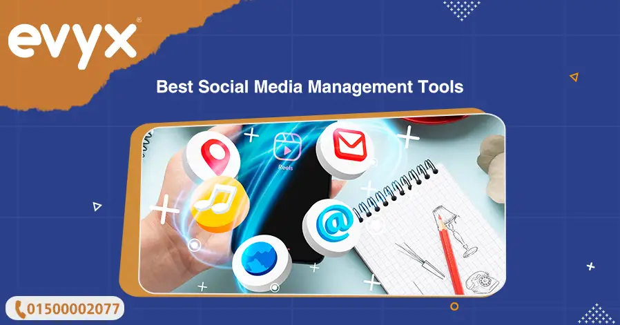 Best Social Media Management Tools
