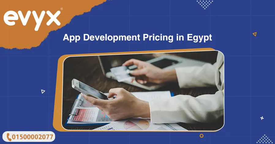 App Development Pricing in Egypt