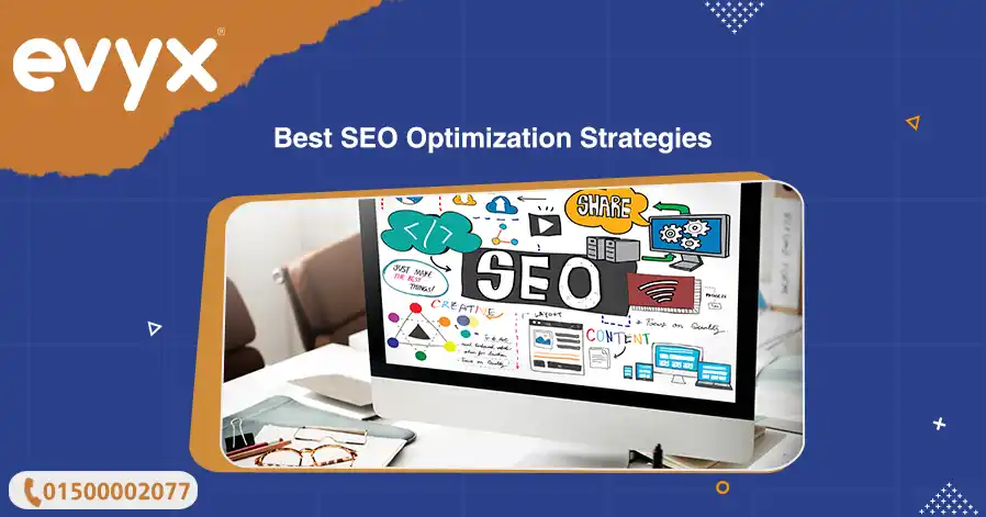 Best SEO Optimization Strategies