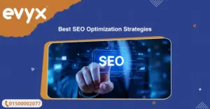 Best SEO Optimization Strategies