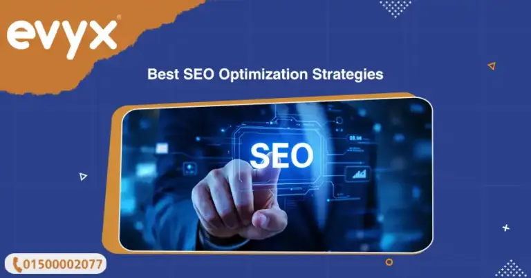 Best SEO Optimization Strategies
