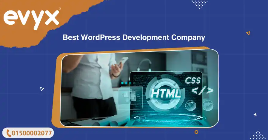 Best WordPress Development Company