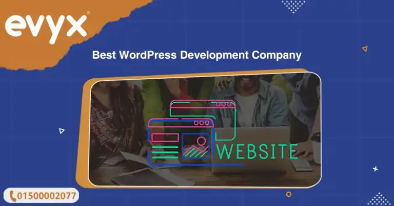 Best WordPress Development Company