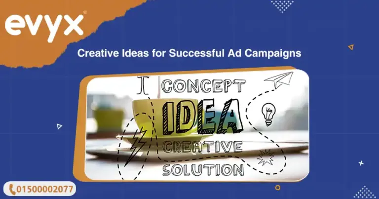 Creative Ideas for Successful Ad Campaigns