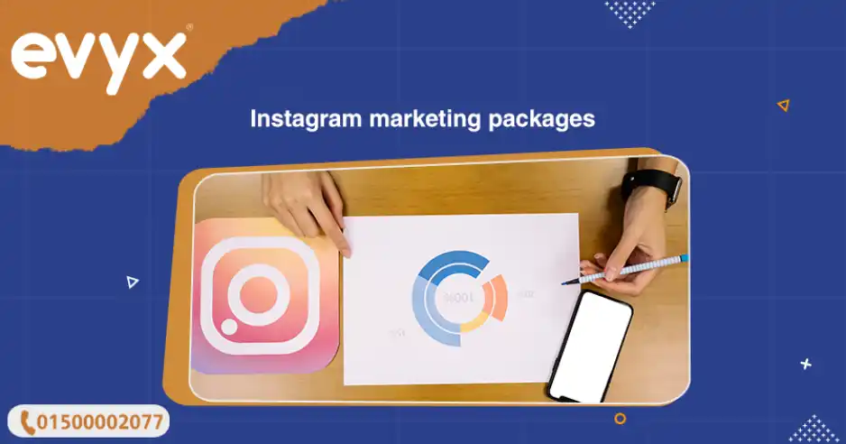 Instagram marketing packages