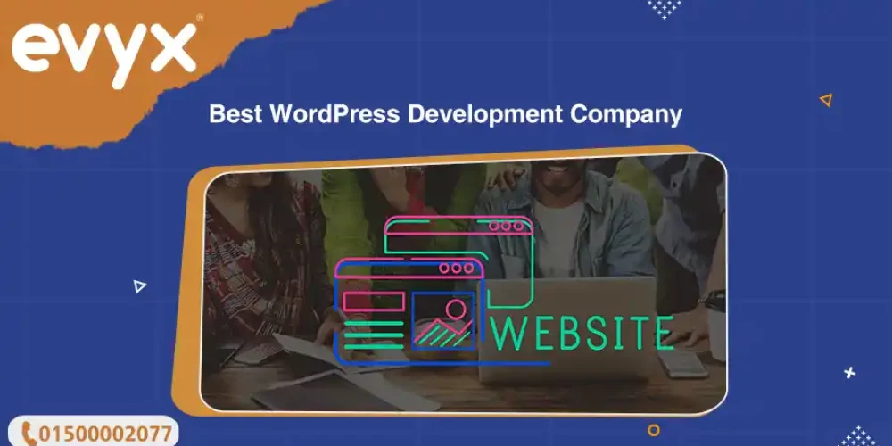 Best WordPress Development Company